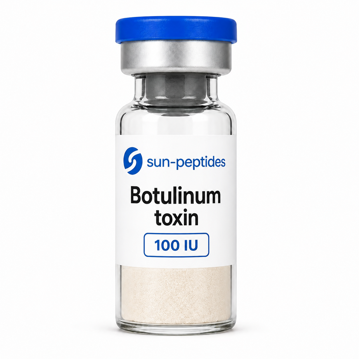 Botulinum toxin product image