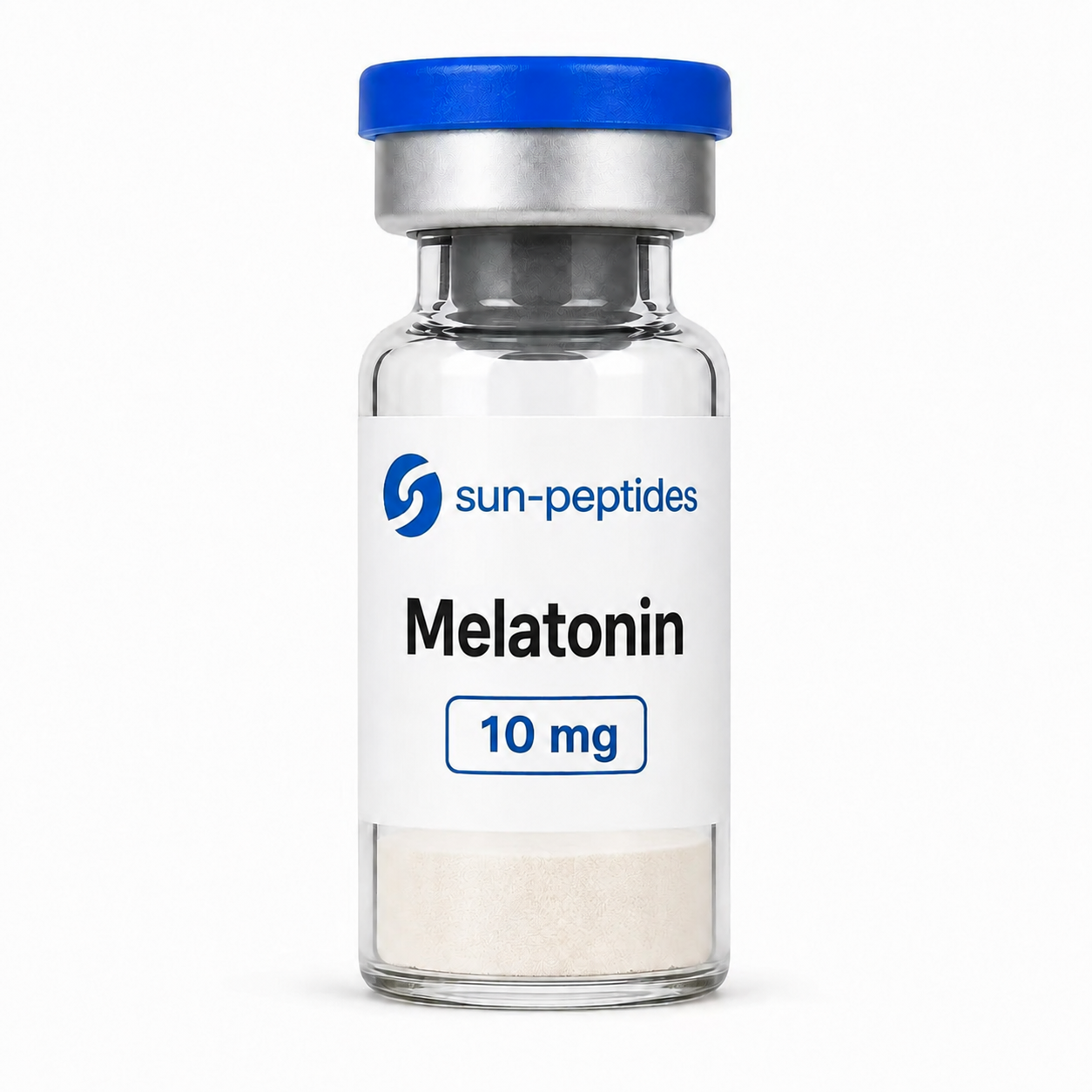 Melatonin product image